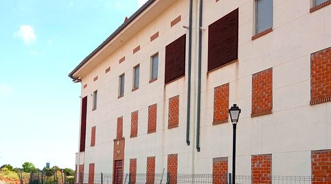 Foto 3 de Casa o chalet en venta en Nava Balbono, Valdeaveruelo, Guadalajara