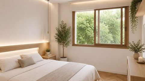 Foto 3 de Piso en venta en Rúa Mestre Montes, Travesía de Vigo - San Xoán, Vigo