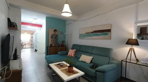 Foto 2 de Piso en venta en Barrio de San Blas, Alicante