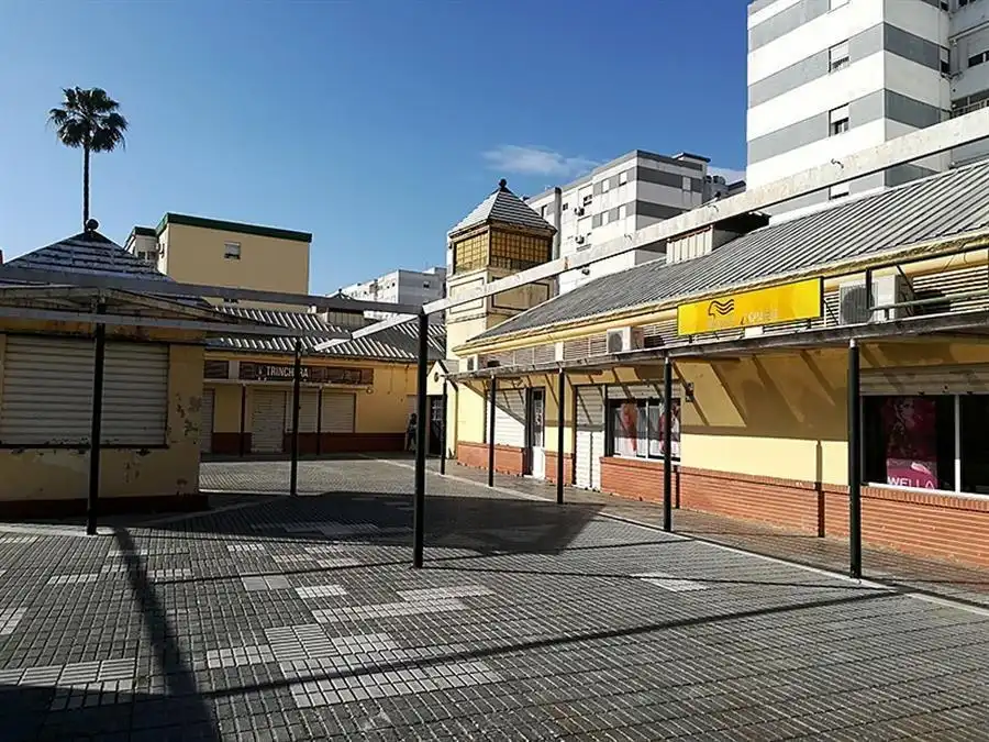 Commercial properties for sale in Santiago - Coronación