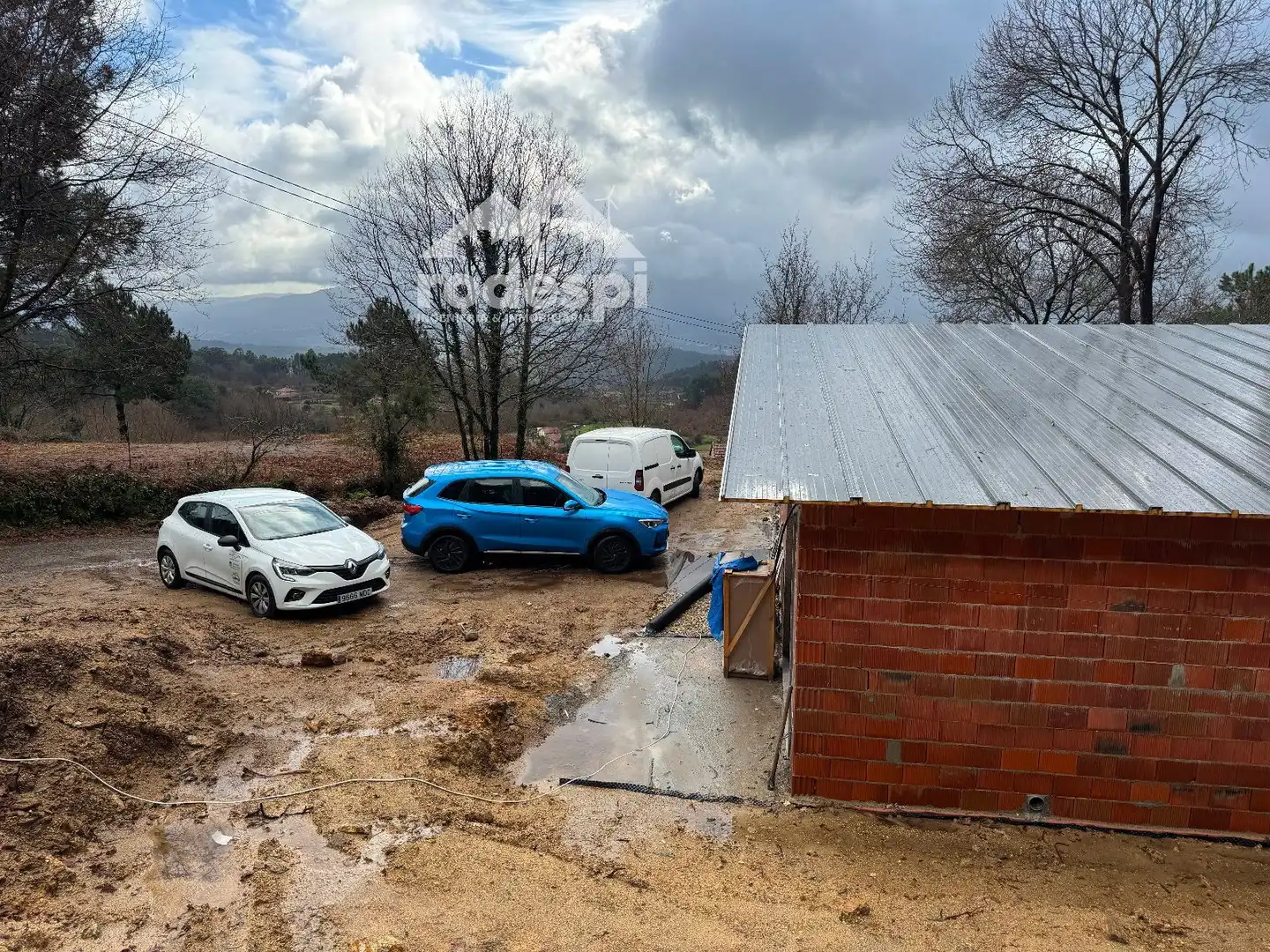 Xalet en venda a A Cañiza, imagen 4