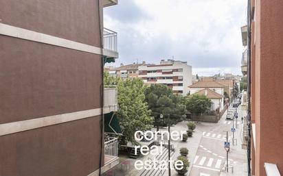 Exterior view of Flat for sale in Sant Cugat del Vallès  with Terrace and Balcony