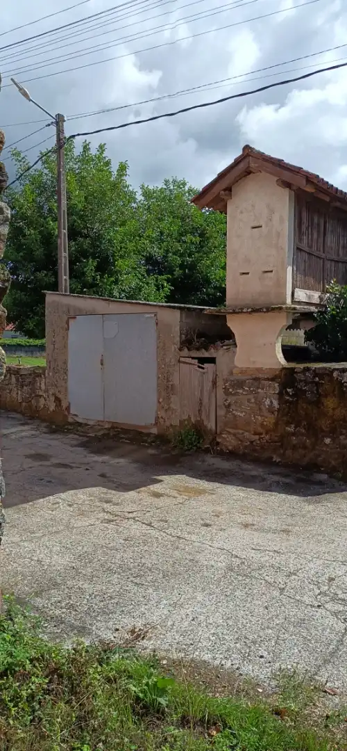 Casa o chalet en venta en Toques con Trastero