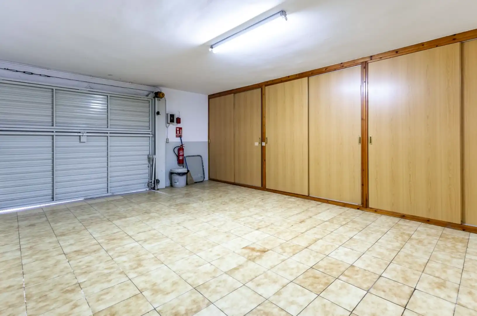 Maison avec jardin à vendre à Carrer Mestre Amadeu Vives, imagen 18