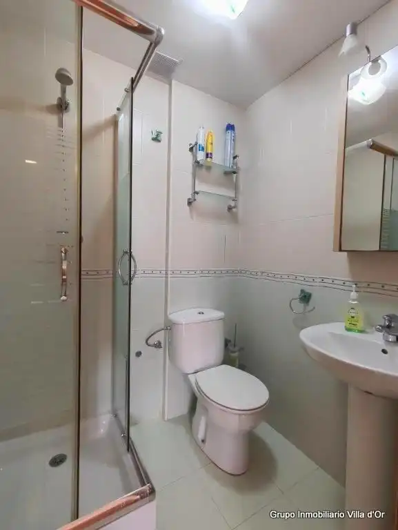 Apartament en venda a Les Bovetes - La Felicidad