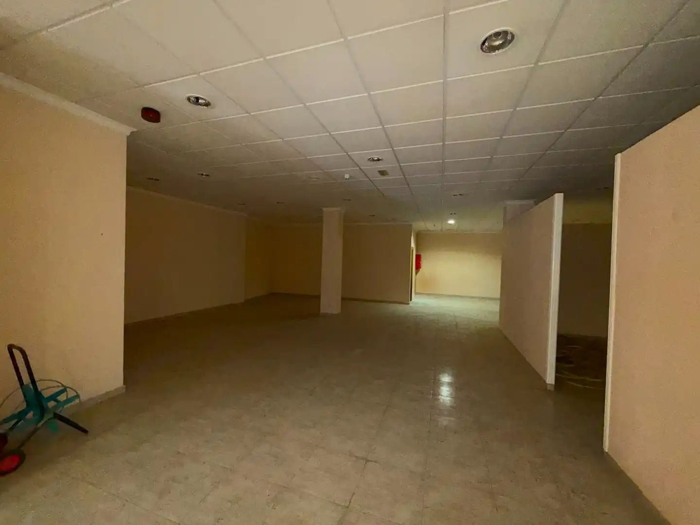 Nave industrial in vendita a Calle Magallanes, imagen 20