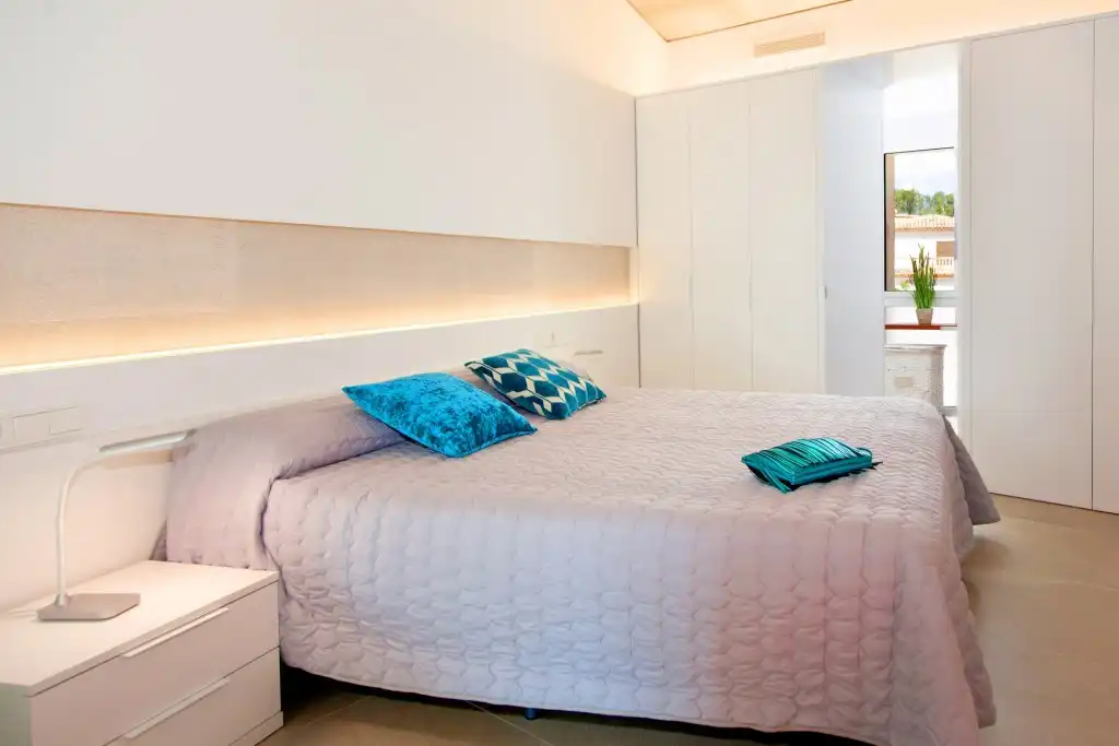 Villa con piscina in vendita a Pollença Poble, imagen 8