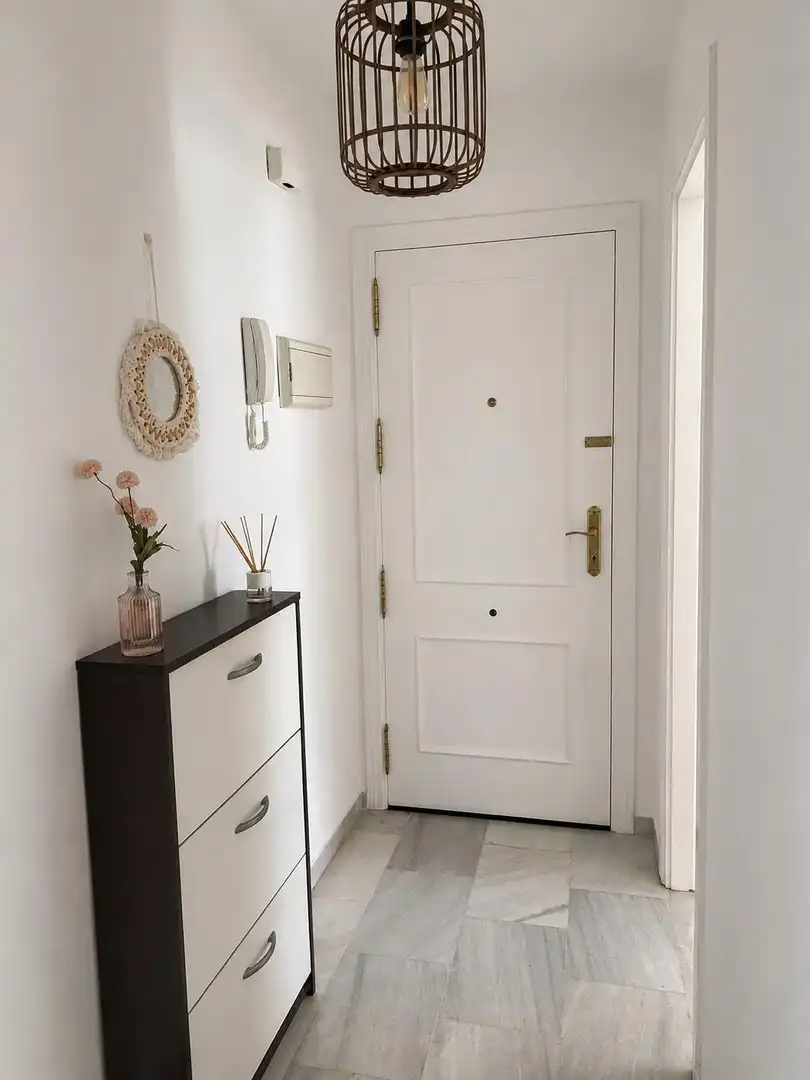 Apartament de lloguer en Mijas amb Aire condicionat, Calefacció i Terrassa