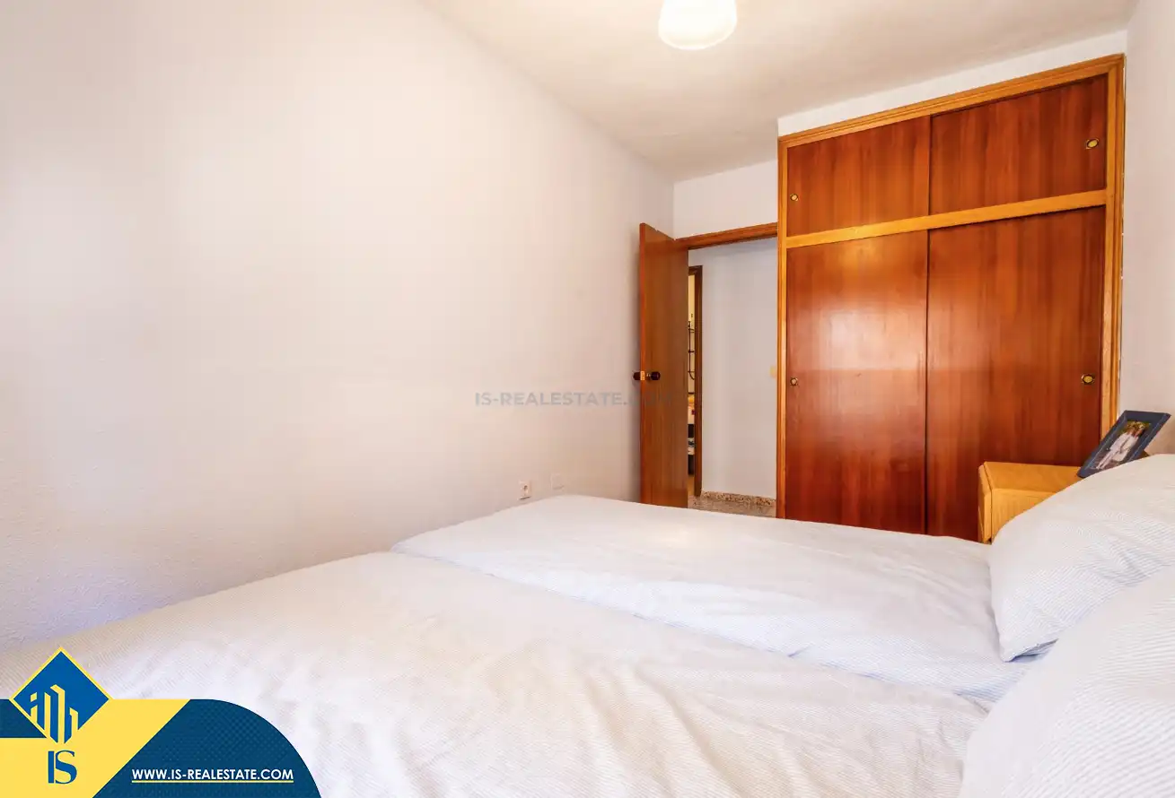 Apartament amb ascensor en venda a Playa del Acequión, Náufragos y Rocío del Mar, imagen 33