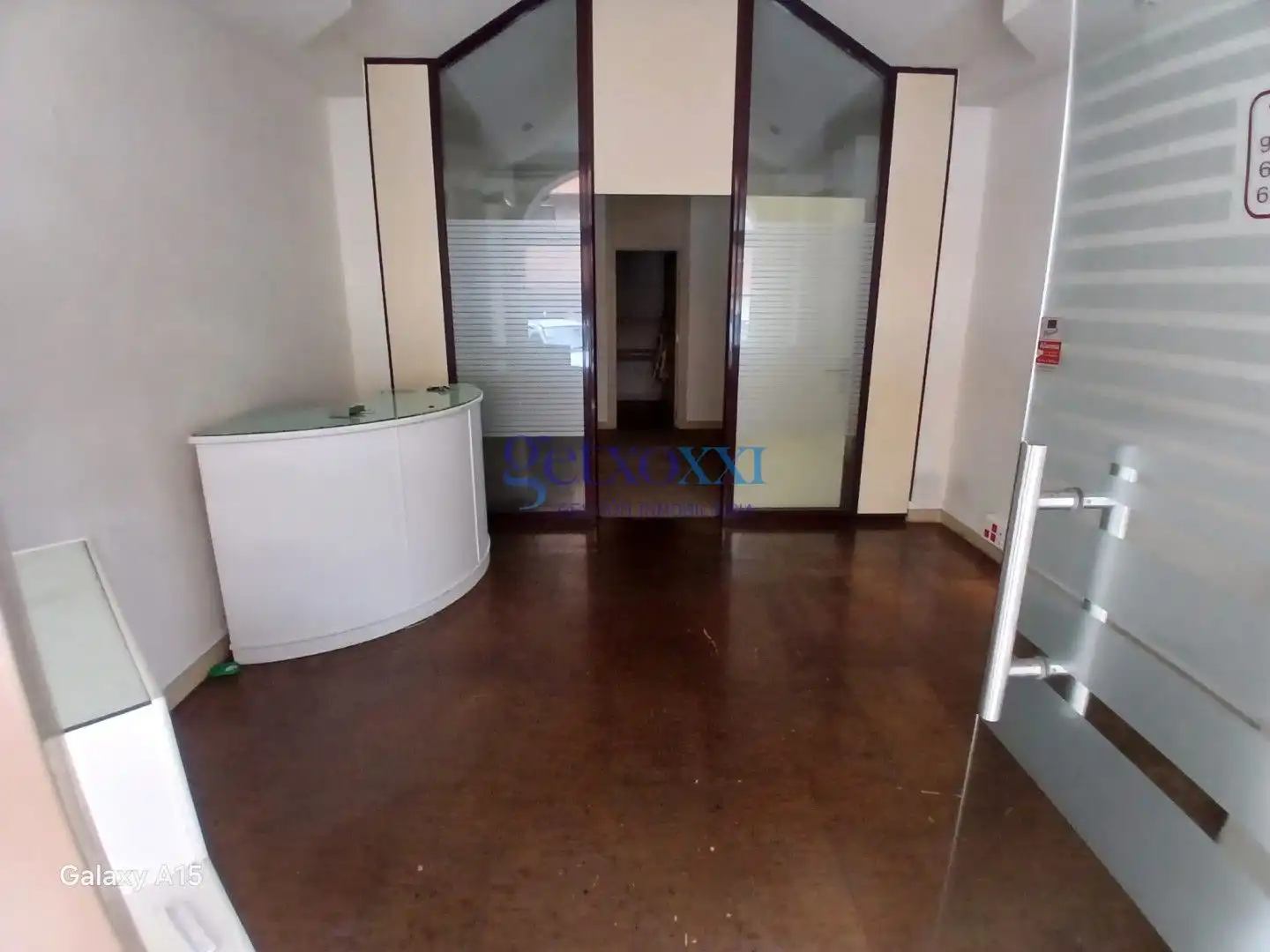 Local comercial en venda a Urkijo Kalea 27, imagen 5