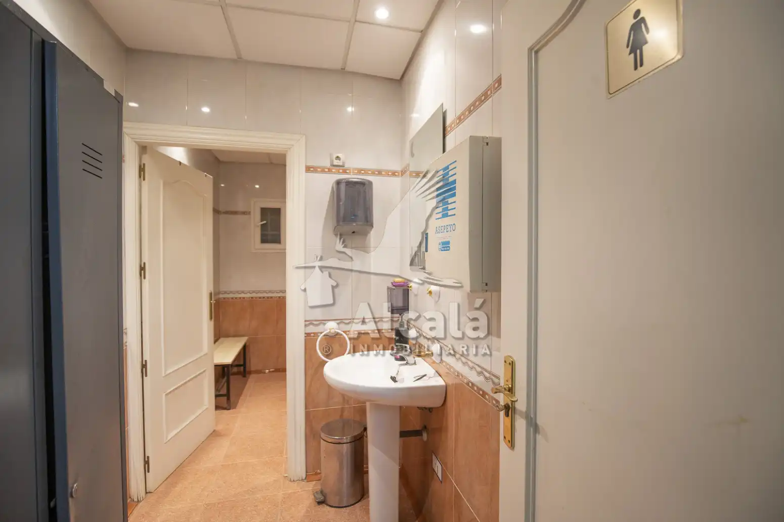 Nave industrielle à vendre à Alovera, imagen 38