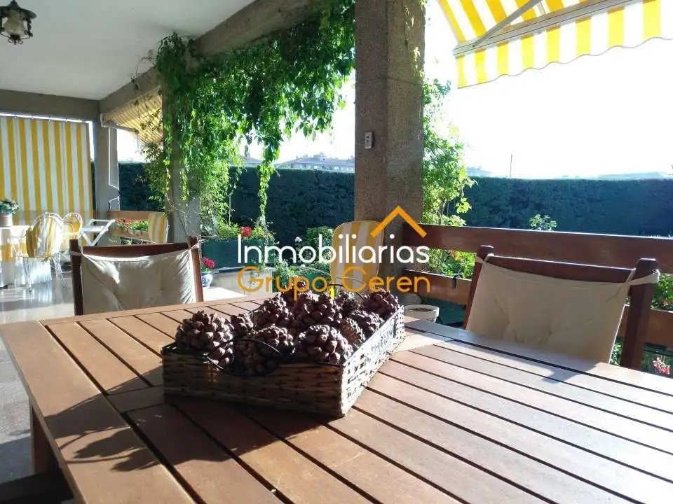 Houses for sale in Santo Domingo de la Calzada