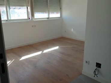 Wohnung zur Miete in Calle de la Sierra de los Filabres