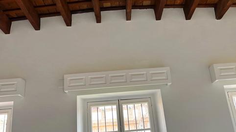 Foto 3 de Casa o xalet de lloguer a Calle Marqués del Nervión, La Buhaira, Sevilla