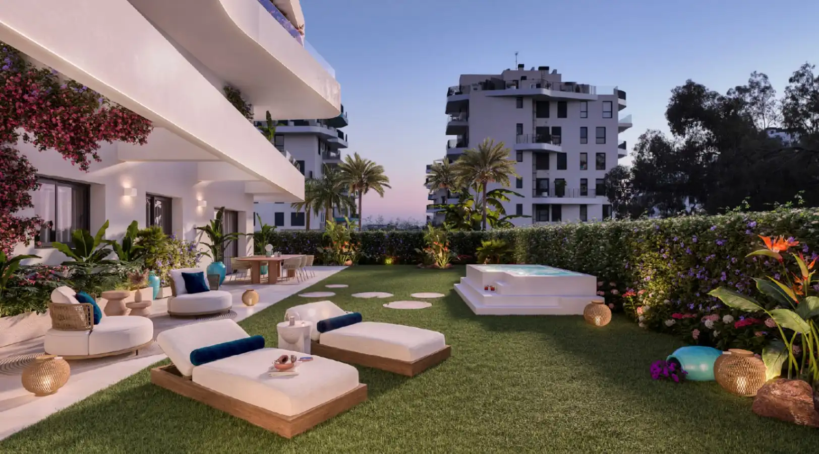 Apartament amb piscina en venda a Platja de Torres, imagen 5