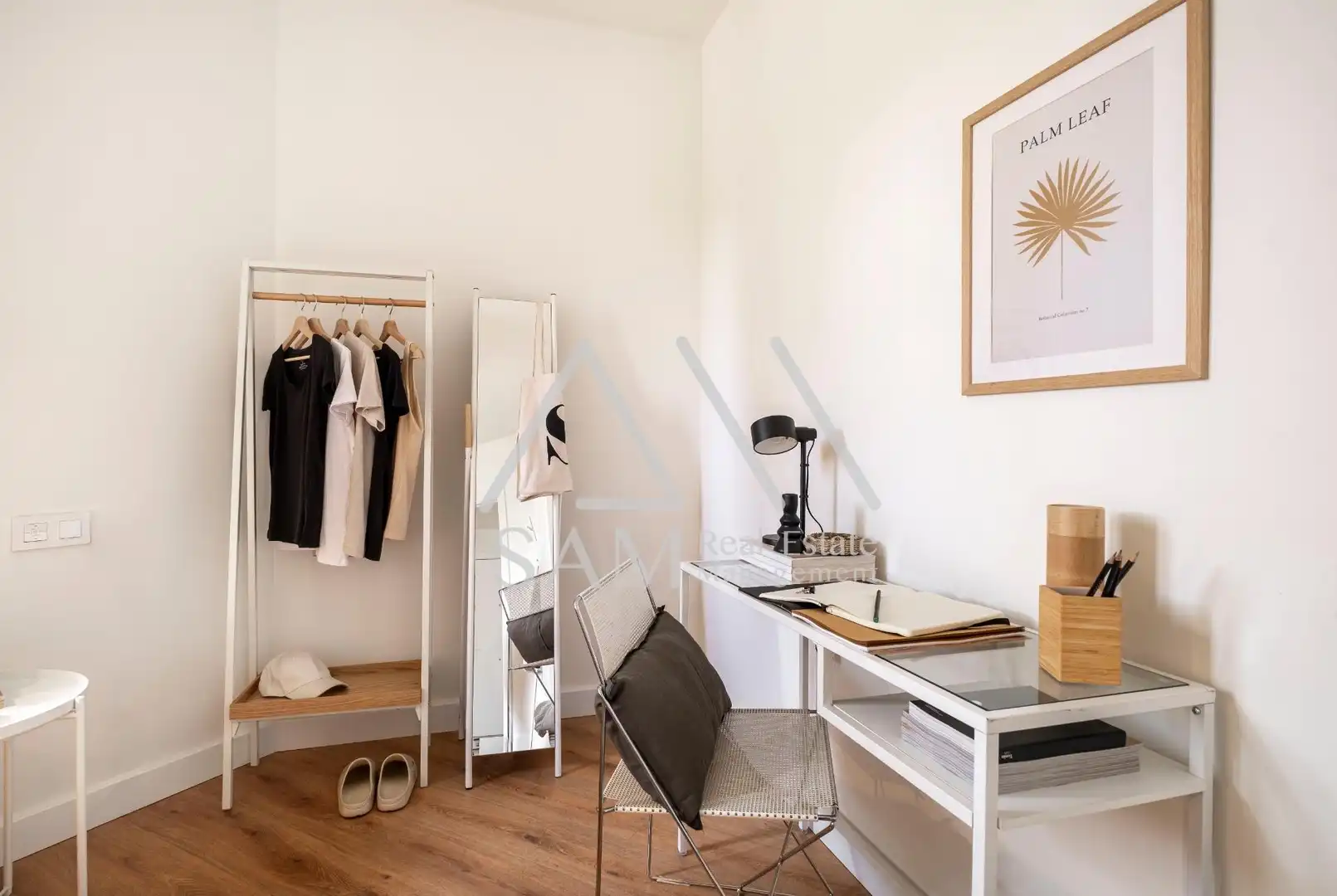 Habitación de Piso en venta en Barcelona con Calefacción, Terraza y Balcón