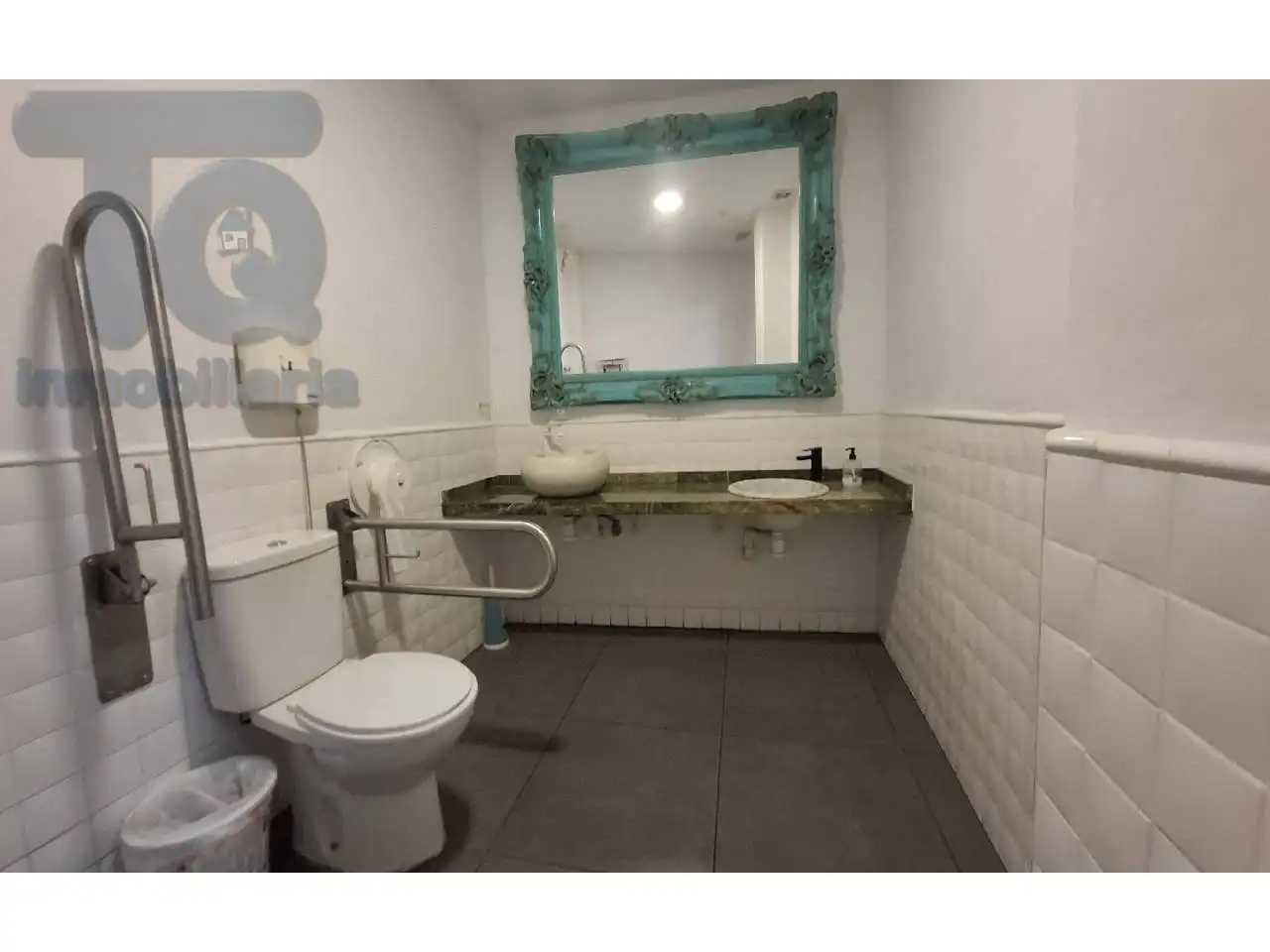 Business premises for transfer in Plaza San Agustín, imagen 10