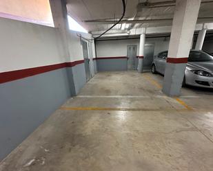 Parking of Garage for sale in Mollina