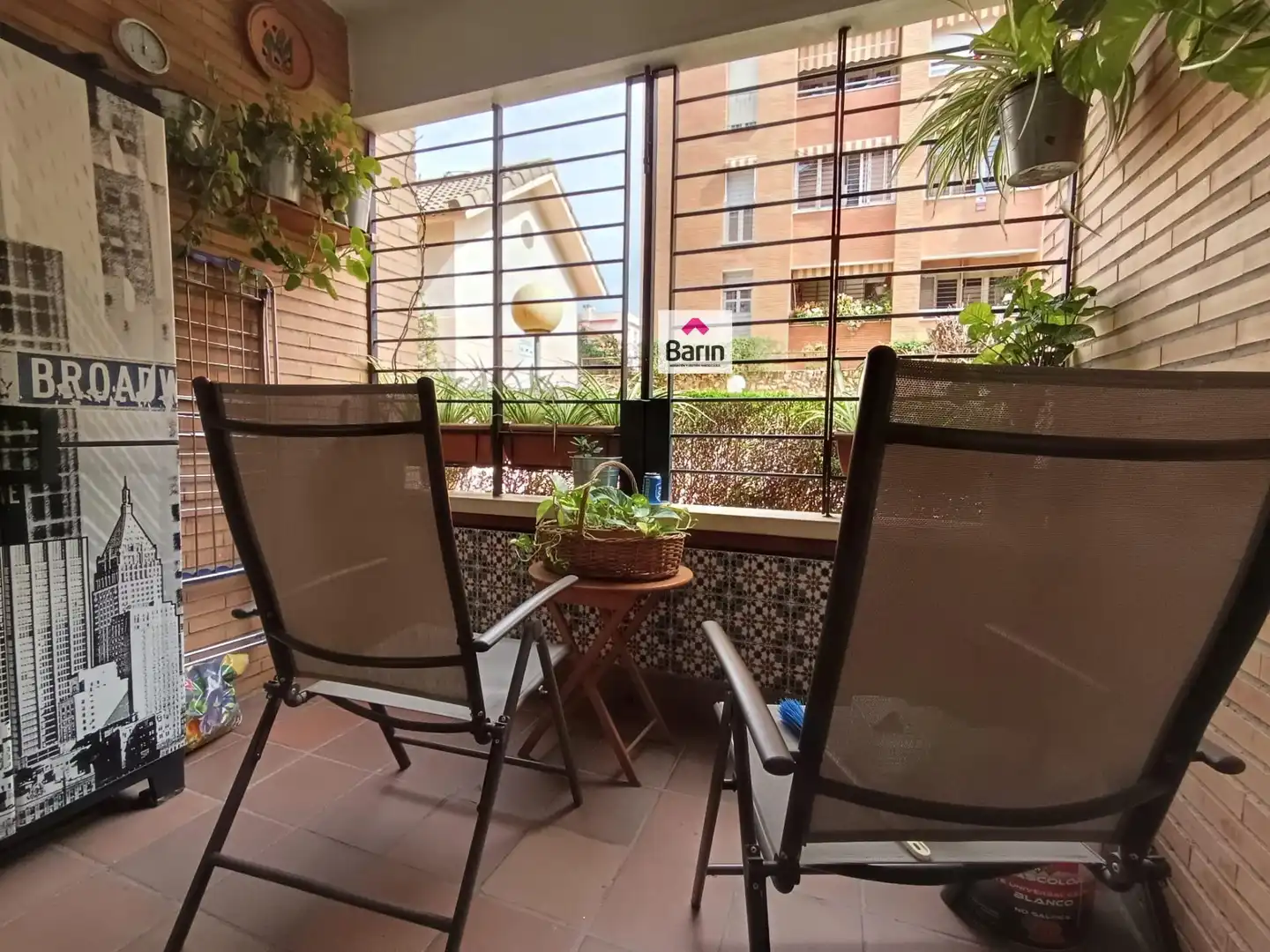 Terrassa de Planta baixa en venda en Córdoba amb Aire condicionat, Terrassa i Traster