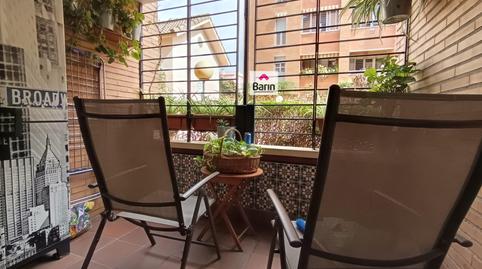 Foto 5 de Planta baixa en venda a Santa Rosa - Valdeolleros,  Córdoba Capital