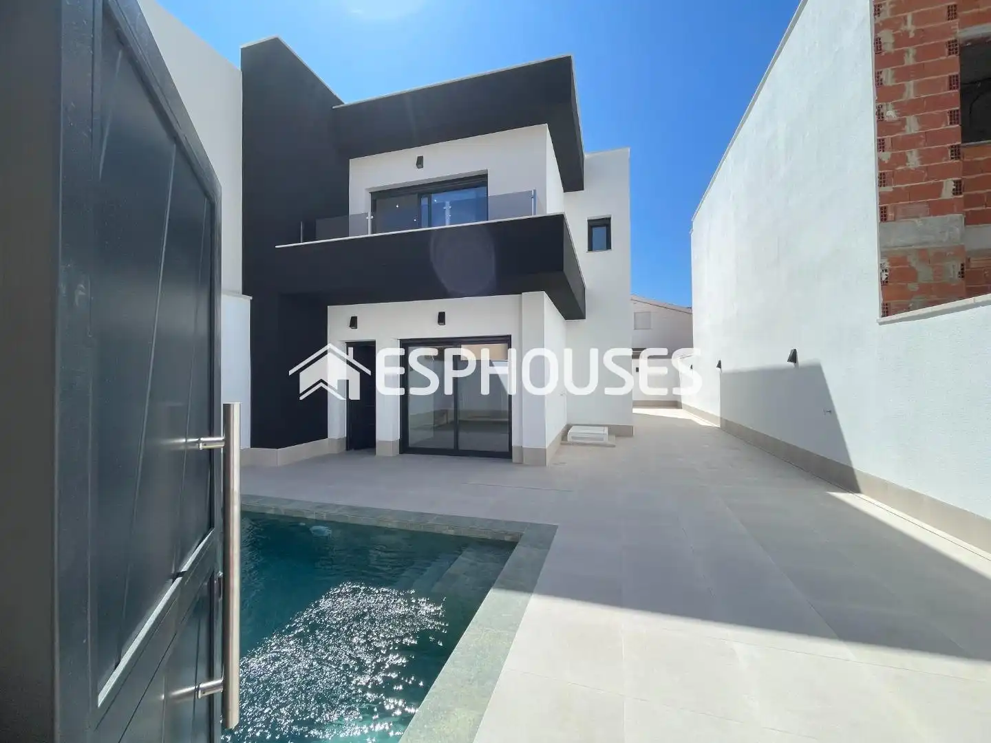 Maison avec piscine à vendre à Almoradí, imagen 73