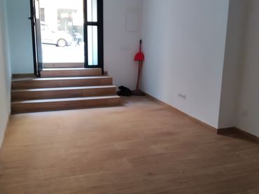 Gewerbefläche zur Miete in Sarrià - Sant Gervasi