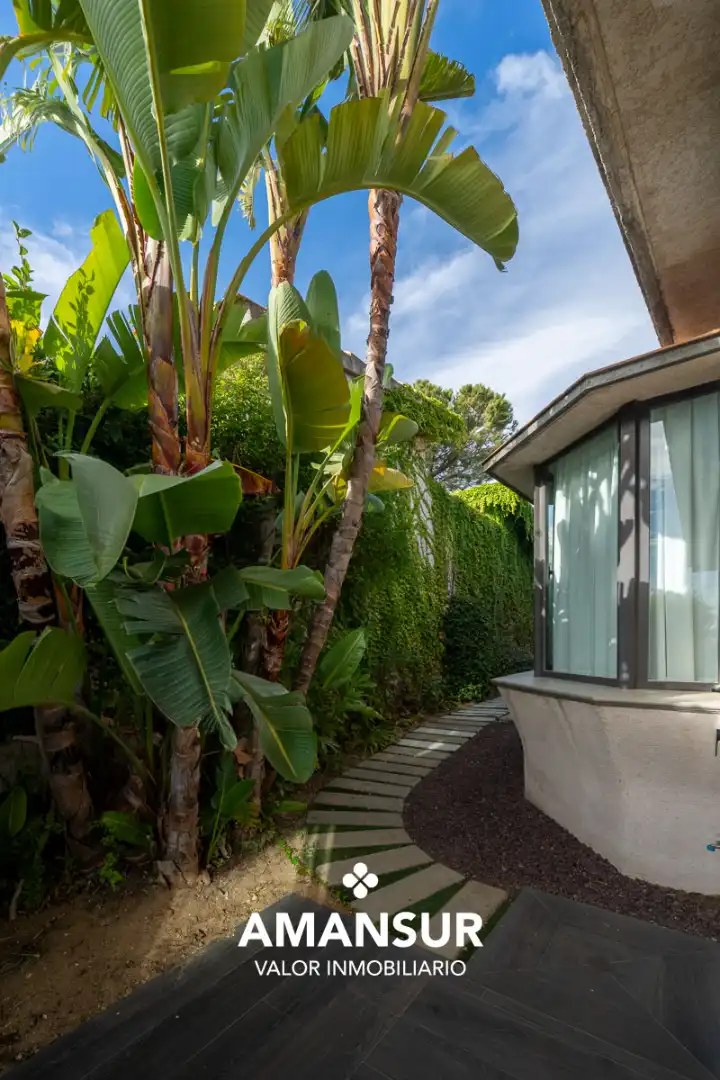 Villa mit Pool zum Verkauf in Urbanizacion U e R C, imagen 70