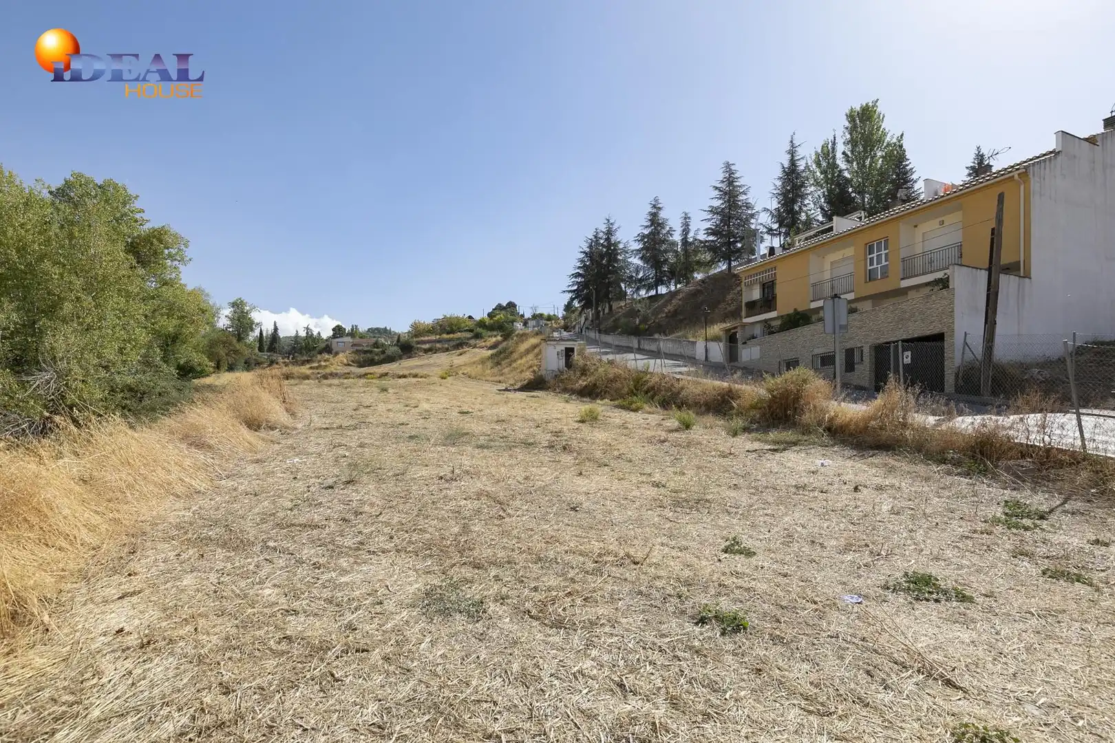 Terreno residencial en venta en Calle de Cuesta de Viznar, imagen 3