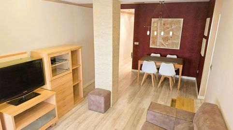 Foto 2 von Wohnung zum Verkauf in Carrer del Mestre Bellver, Barrio de Patraix, Valencia Capital