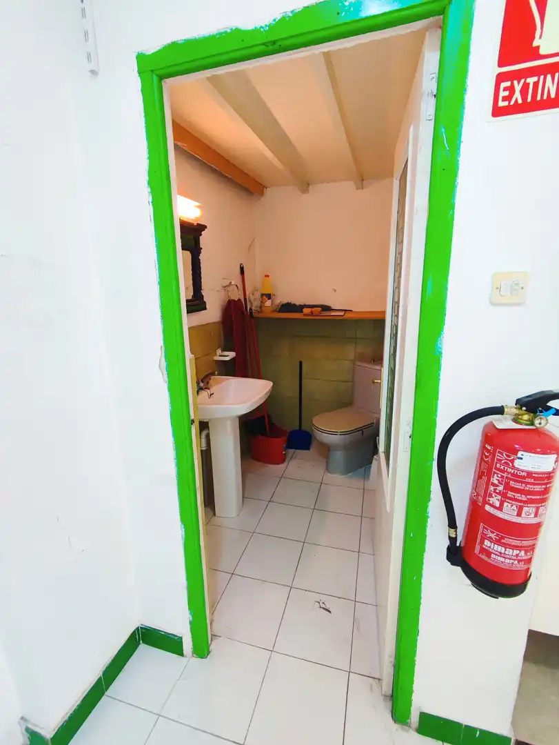 Local comercial en alquiler en Centro, imagen 20