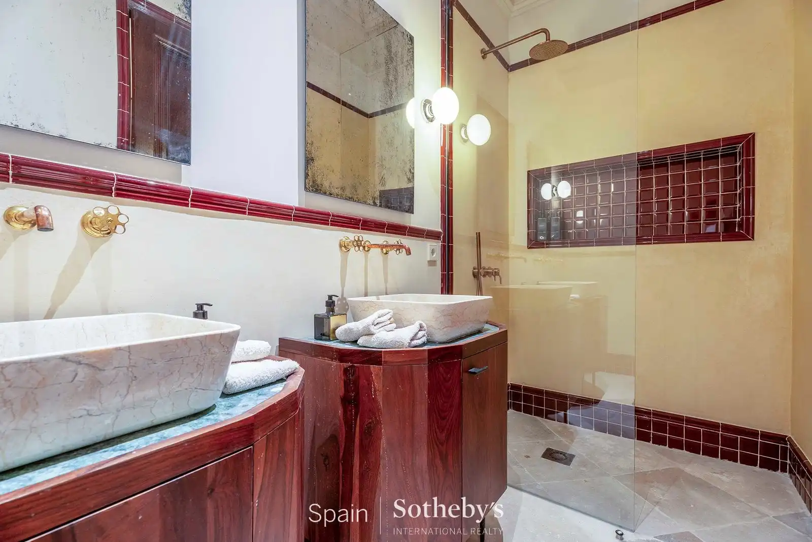 Apartament amb ascensor en venda a Corredera Baja de San Pablo, imagen 22