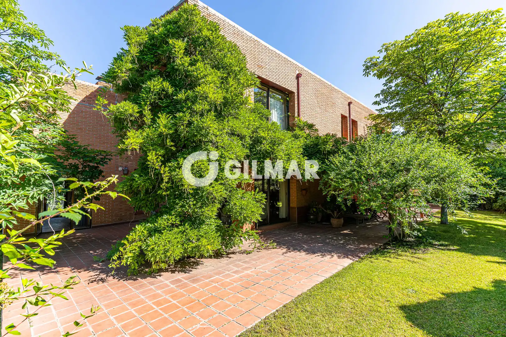 Villa avec jardin à vendre à Molino de la Hoz, imagen 10