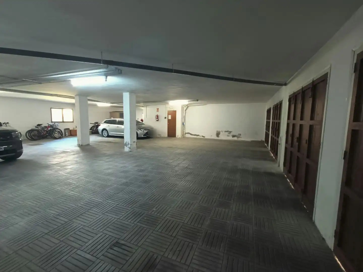 Flat for rent in Llanars, Girona