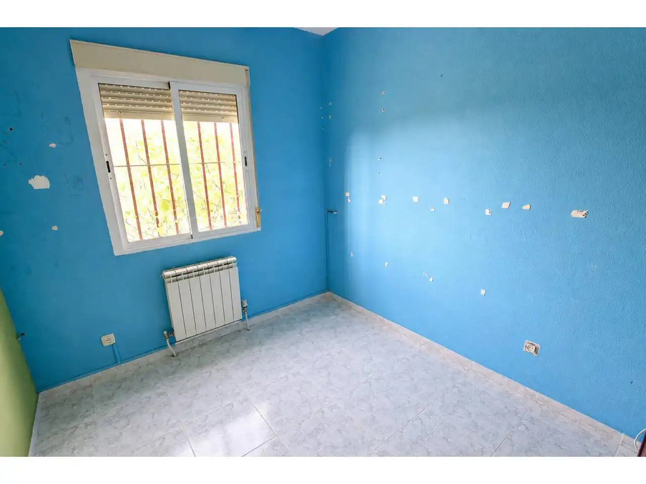 Bedroom of Houses for sale in Pioz  with Air Conditioner, Heating and Private garden