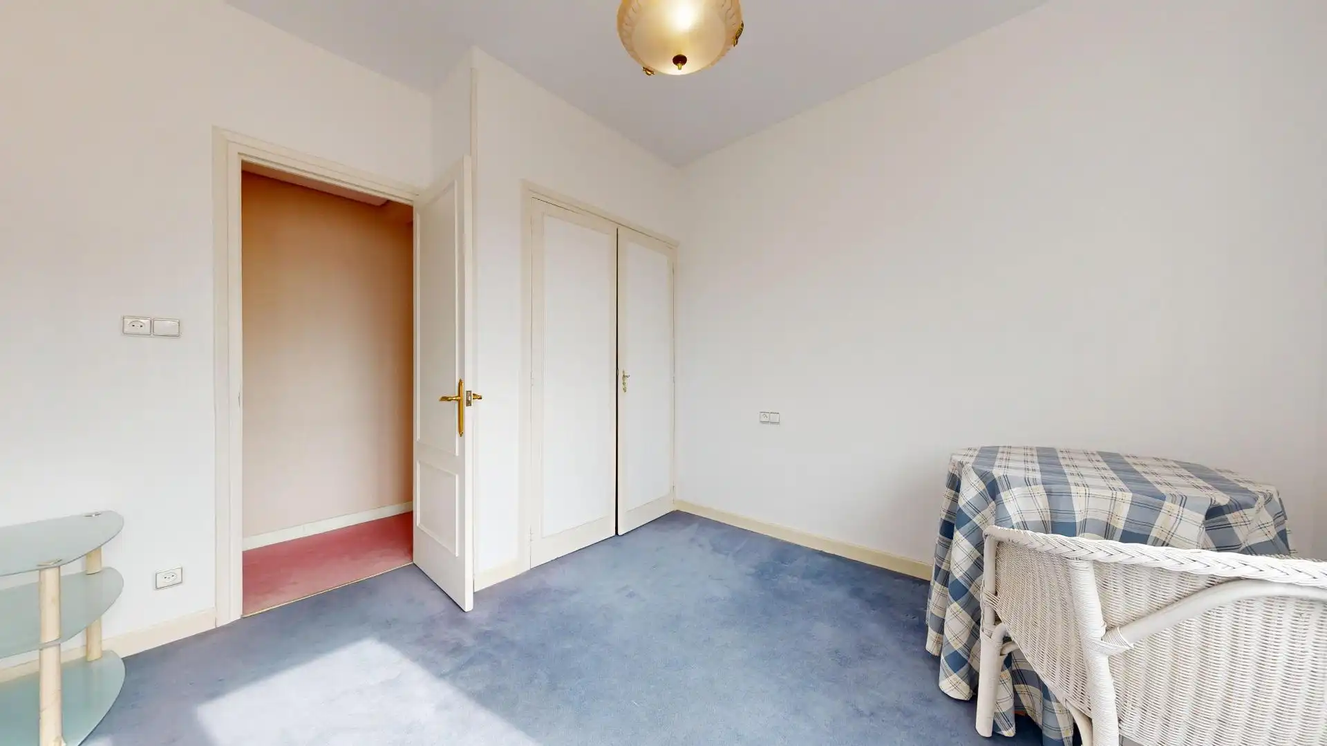 Wohnung mit Terrasse zum Verkauf in Calle VIRGEN DE BEGOÑA, imagen 16
