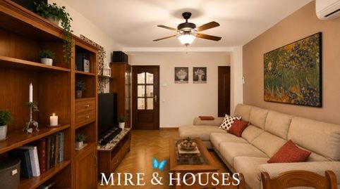 Foto 4 de Piso en venta en Paseo de la Chopera, Centro, Alcobendas