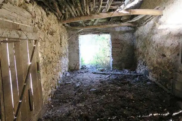 Finca rústica en venda en Deba amb Jardí privat