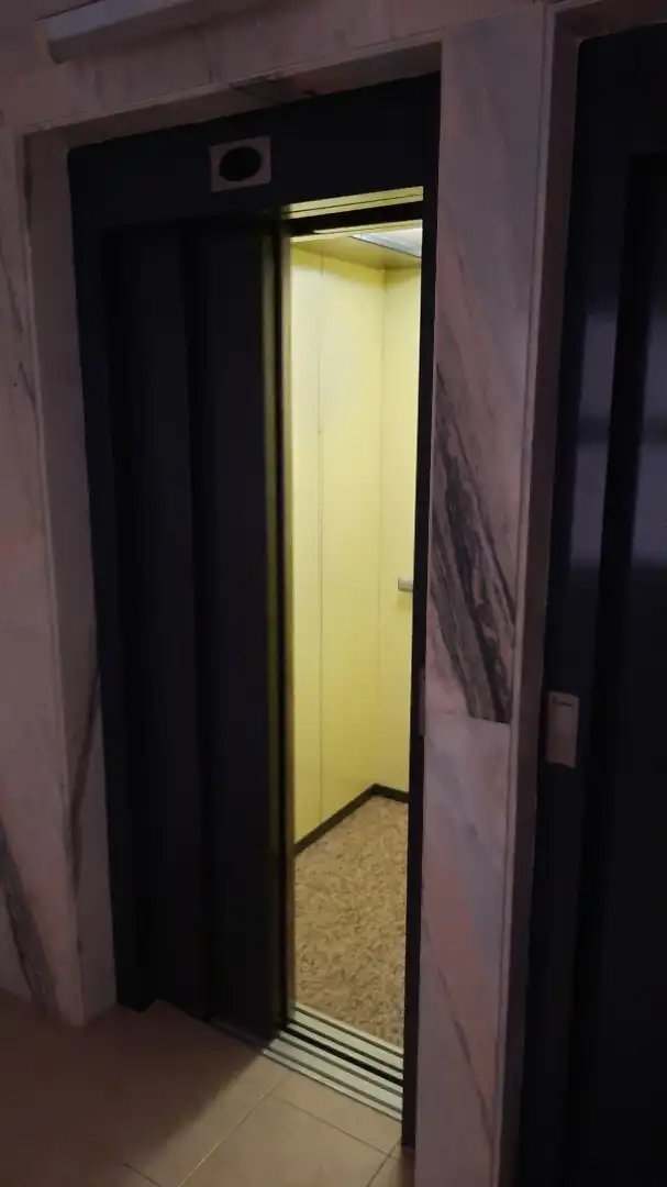 Piso con ascensor en alquiler en Casco Urbano, imagen 18