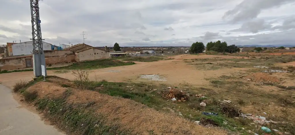 Rustikales Grundstück zum Verkauf in Calle Vera San Antonio 29, imagen 5