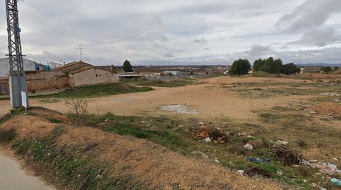 Venta de 2 Suelos Urbanizables Residenciales en Calle VERA SAN ANTONIO Nº 25 Requena (Valencia/València), imatge 5