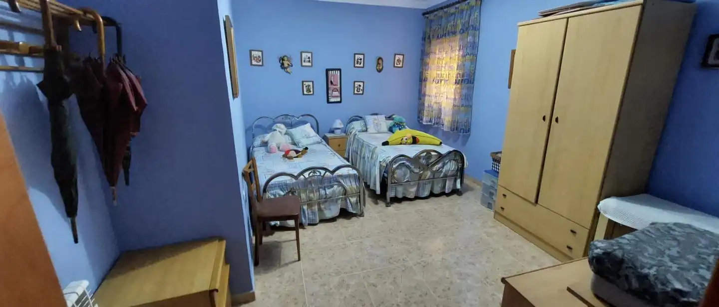 Casa en venda a Calle Rafael Gasset, imagen 2