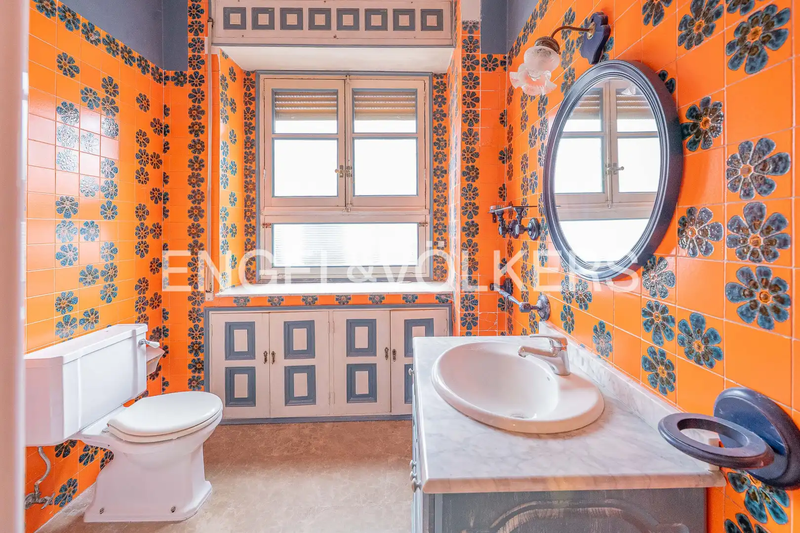 Bathroom of Houses for sale in Azuqueca de Henares  with Heating and Private garden