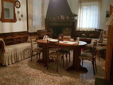 Casa en venta en Centro