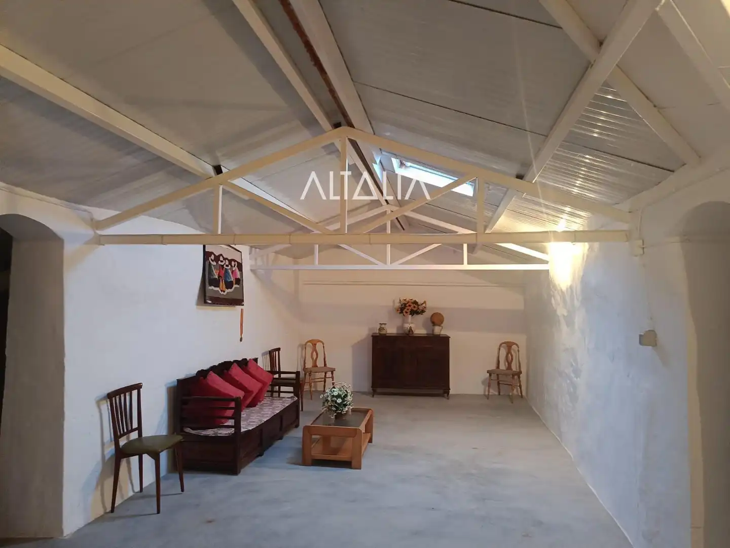 Casa amb jardí en venda a MISERICORDIA, imagen 54
