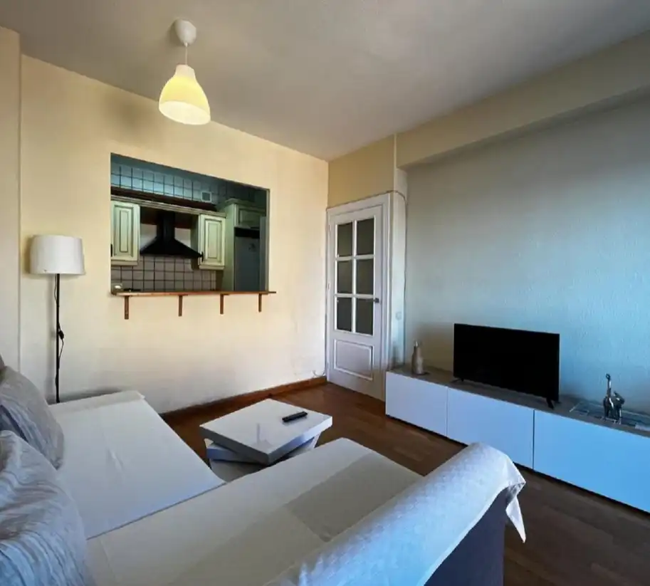 Wohnung mit Terrasse zum Verkauf in Las Gaviotas  - Carvajal, imagen 4