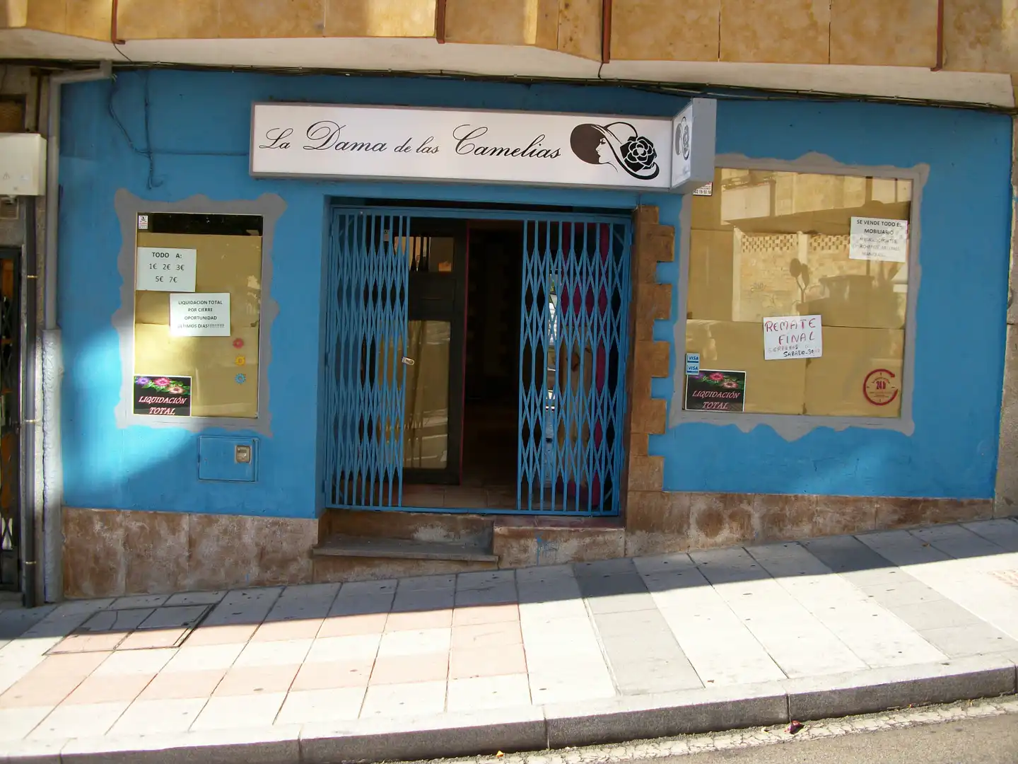 Local comercial en venta en Calle Bretón, imagen 11