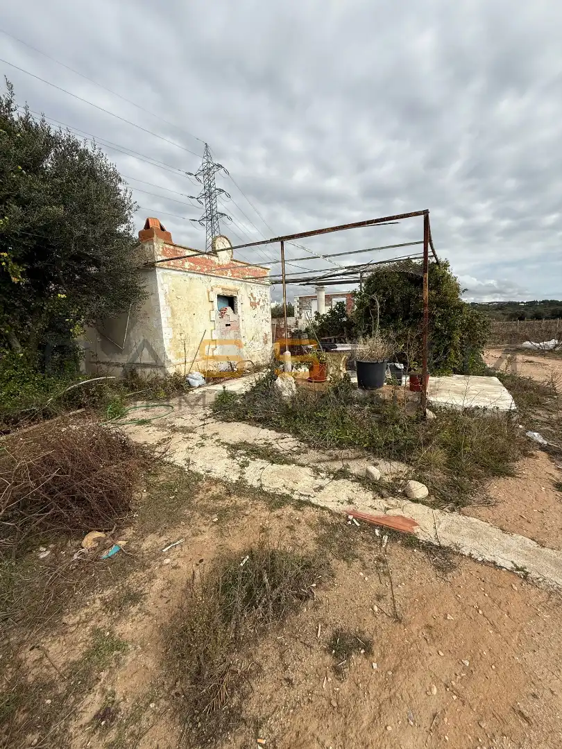 Rural land for sale in Sant Salvador, imagen 24
