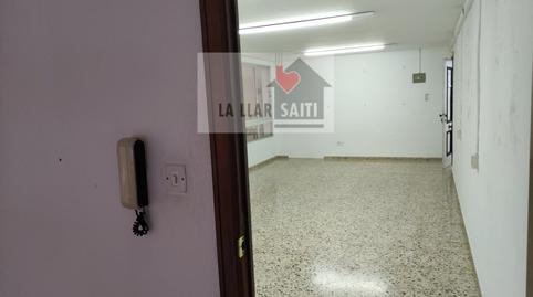 Foto 4 de Oficina de lloguer a Xàtiva, Valencia