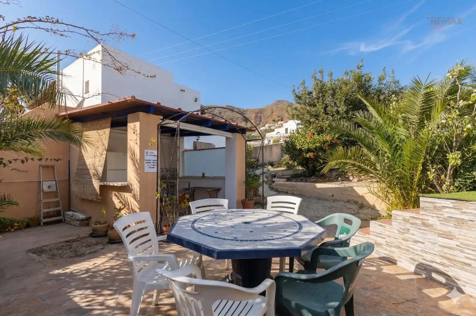 Detached house with pool for sale in Calle Águilas, imagen 4
