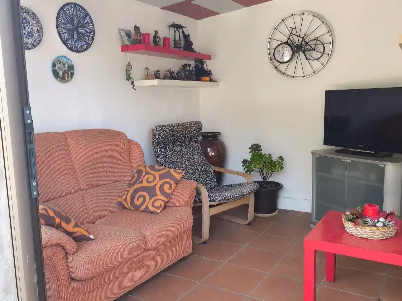 Villa mit Garten zum Verkauf in Carrer Vuit de Maig 505, imagen 9
